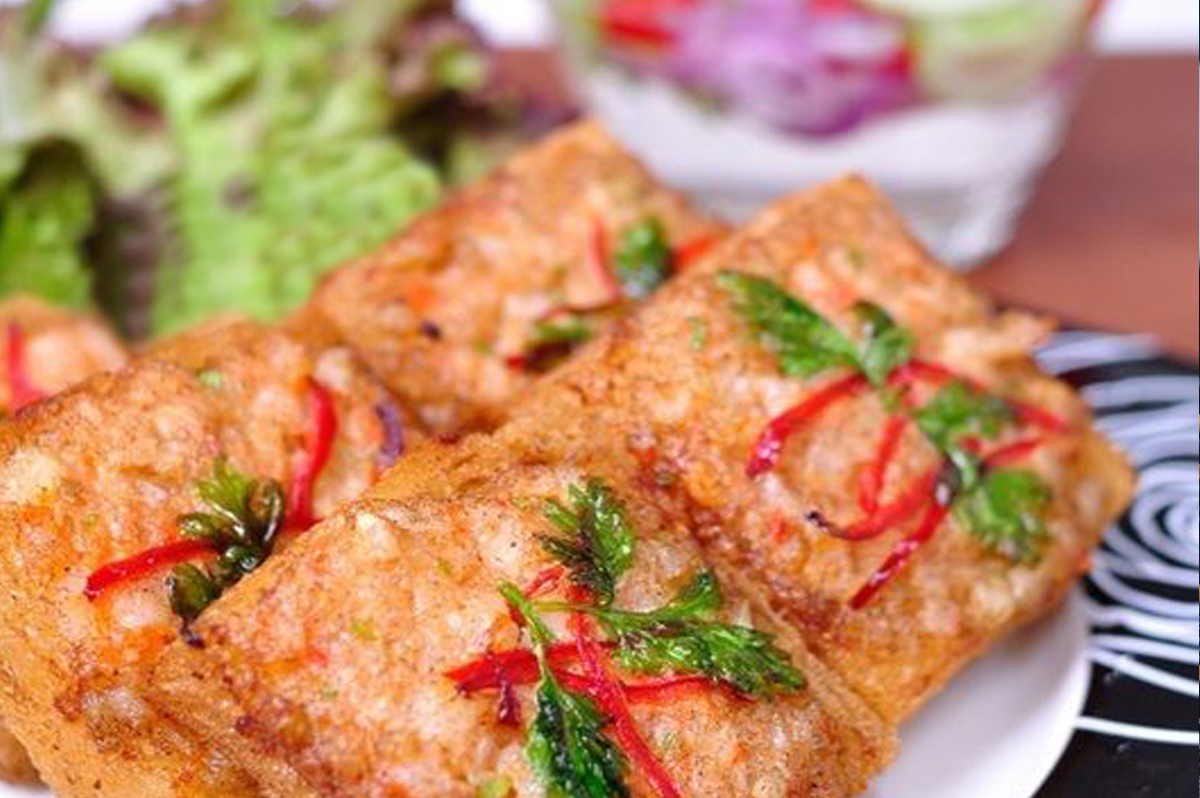 Sesame Prawn ToastKanompang Na Goong2 1