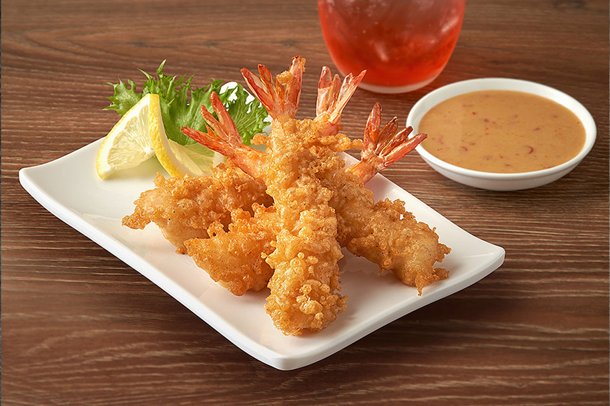 Tempura Goong Chup Pang Tod 2